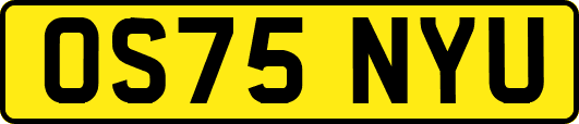 OS75NYU
