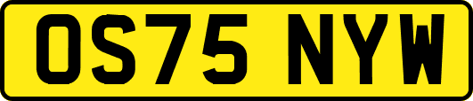 OS75NYW
