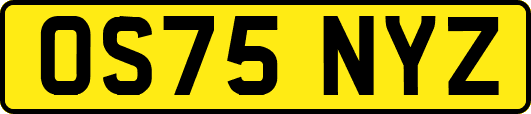 OS75NYZ