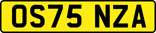 OS75NZA