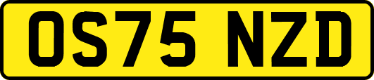OS75NZD