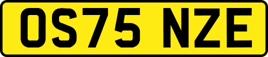OS75NZE