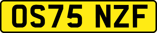 OS75NZF