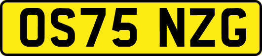 OS75NZG