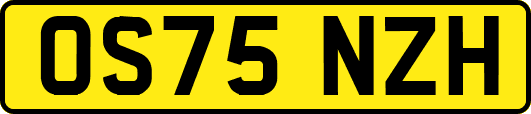 OS75NZH