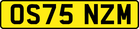 OS75NZM