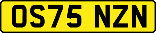 OS75NZN
