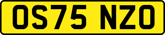 OS75NZO
