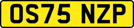 OS75NZP