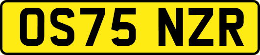 OS75NZR