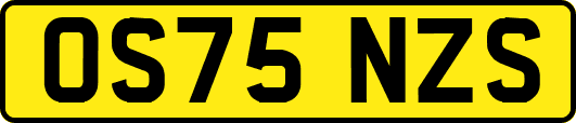 OS75NZS