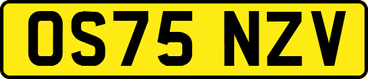 OS75NZV