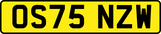 OS75NZW