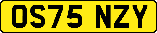 OS75NZY