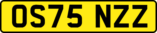 OS75NZZ