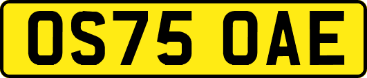 OS75OAE