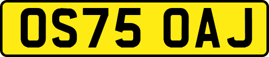 OS75OAJ