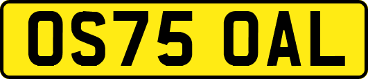 OS75OAL