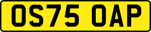OS75OAP