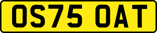 OS75OAT