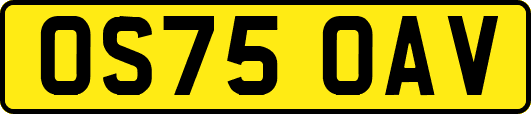OS75OAV
