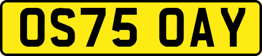 OS75OAY