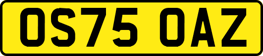 OS75OAZ