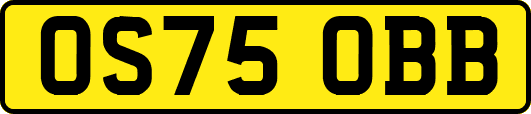 OS75OBB