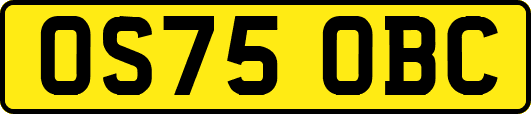 OS75OBC