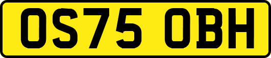 OS75OBH