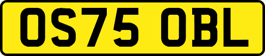 OS75OBL