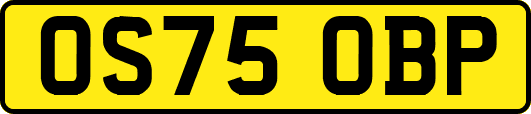 OS75OBP