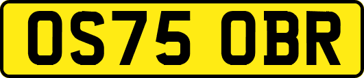 OS75OBR
