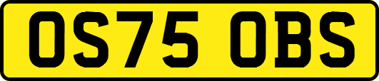 OS75OBS