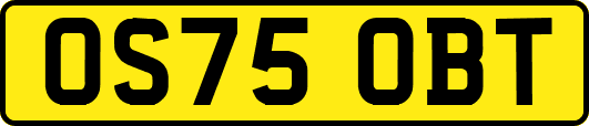 OS75OBT