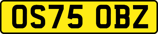 OS75OBZ