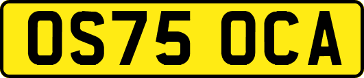 OS75OCA