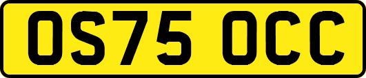 OS75OCC
