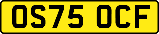 OS75OCF
