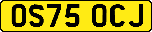 OS75OCJ