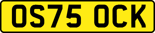 OS75OCK