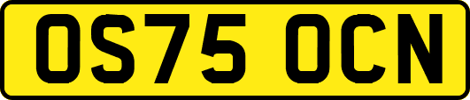 OS75OCN