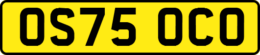 OS75OCO