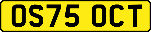 OS75OCT