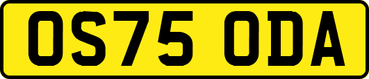 OS75ODA