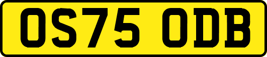 OS75ODB