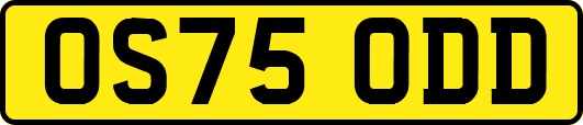 OS75ODD