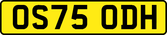 OS75ODH