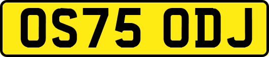 OS75ODJ