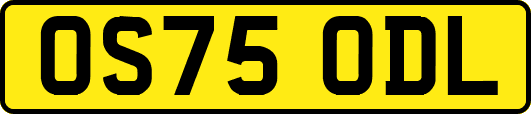OS75ODL
